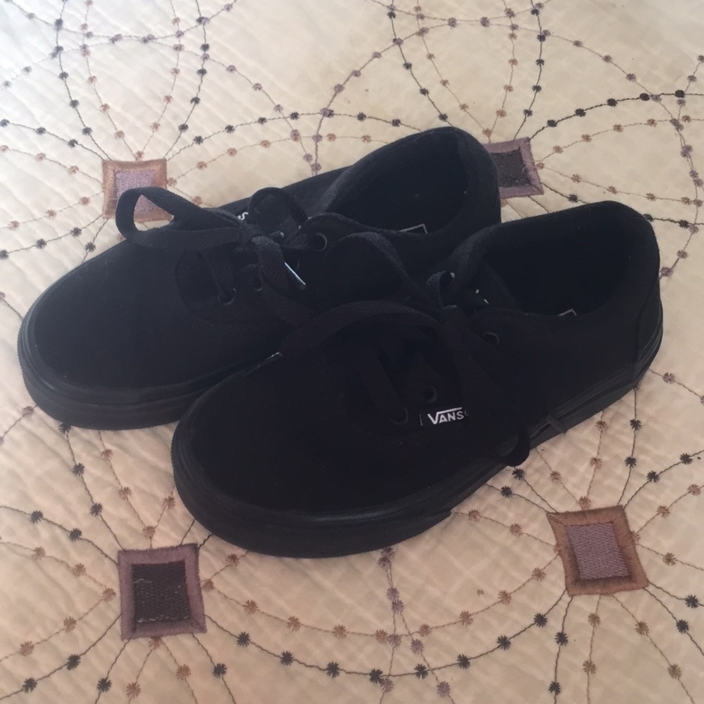 LIKE NEW VANS